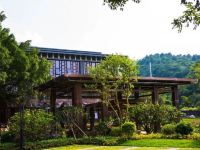 桂平蟠龙谷文化酒店