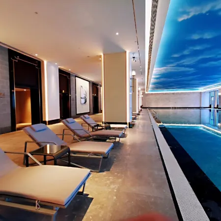 WUHU MACROLINK LEGEND HOTEL