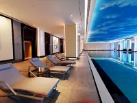 WUHU MACROLINK LEGEND HOTEL - 5 stjerner
