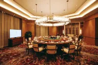 Forlong Hotels &Resorts - Breakfast
