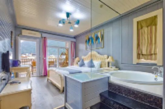 One Ching Inn (Yangshuo West Street Store)