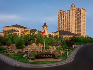 Chateau Star River