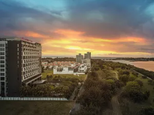 Crowne Plaza Tainan