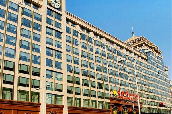 4分很好 显示所有534条点评 位置很好, 交通便利 四星级的一家酒店,离