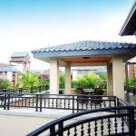 萬寧吉森溫泉養生飯店