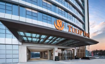 Jinxi Hotel Louvre, Guizhou