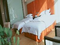 滁州东方国际酒店 - 优享双床房