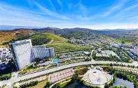 Junlin Holiday Hotel Hotel di 