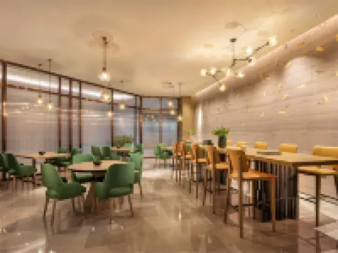 Hilton Garden Inn Xuzhou Hotels in Xuzhou