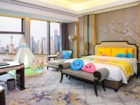 上海万达瑞华酒店 - 游游海洋主题房