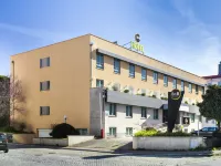 B&B HOTEL Braga Lamaçaes Hotels in der Nähe von Basilika Unserer Lieben Frau von Sameiro
