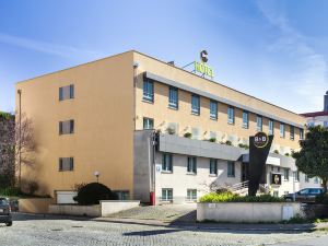 B&B HOTEL Braga Lamaçaes