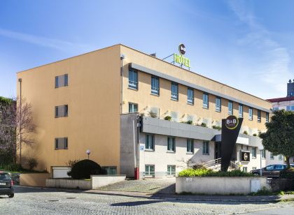 B&B HOTEL Braga Lamaçaes