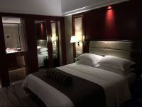 杭州星海国际酒店 - 精致大床房