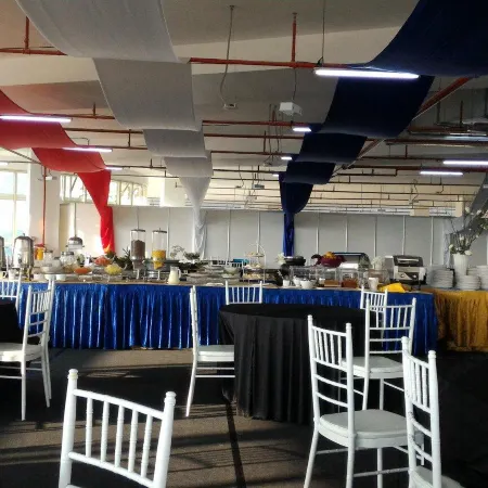 Somerset Medini Iskandar Puteri