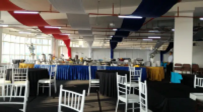 Somerset Medini Iskandar Puteri
