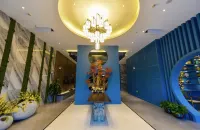 Mufeng hotel