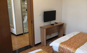 Xi'an Yuanwei Xiaoguan Homestay