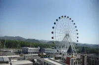 霍山華悅ホテル