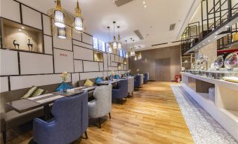 Echarm Hotel (Fuzhou Sanfang Qixiang North Wuyi Road)