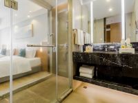 安溪星洲国际酒店 - 高级双床房