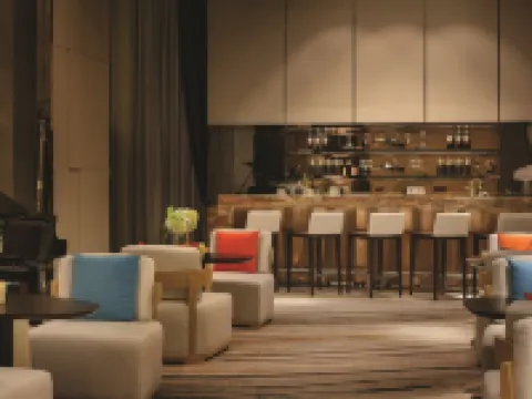 恩平華美達酒店 恩平酒店