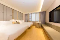 JI Hotel (Quanzhou Jinjiang International Airport) - 3-Star