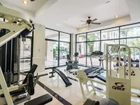 Asoke Residence Sukhumvit by UHG Các khách sạn gần Ga MRT Phetchaburi