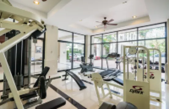 Asoke Residence Sukhumvit by UHG
