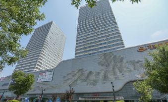 Junshi Chunfeng Hotel (Dongying Wanda Plaza store)