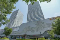 Junshi Chunfeng Hotel (Dongying Wanda Plaza store) Hôtels à proximité de : Shuanglong Deep