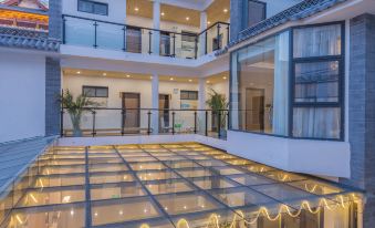 Blue Coast Smart Hotel (Dali Ancient City)