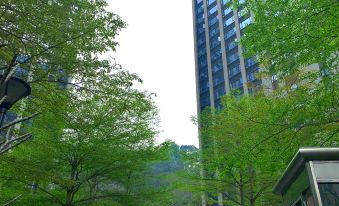 Miyou Apartment Hotel