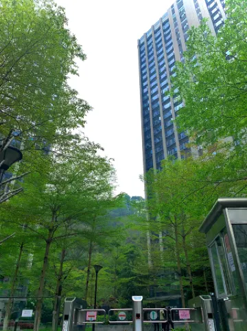 Guangzhou Miyou Hotel