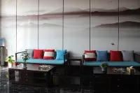 Yunshang Zhixing Hotel Hotels in Dangshan