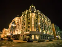 โรงแรมซีเล็คท์ ว่างเจียง (ริมน้ำ เฮ่ยเหอ เฮยหลงเจียง) โรงแรมใน