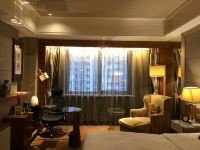 哈尔滨索菲特大酒店 - 高级豪华大床房