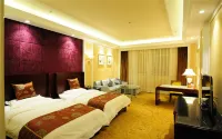 Dalang Taosha Holiday Hotel Hotels near Xiwang Lvzhou Park