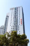 Home Inns (Guiyang Railway Station Qingyun Market Branch) Hotels in der Nähe von Hebin Park