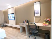 Manxin Hotel Hotel a Dong'an