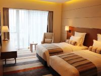珠海中海铂尔曼酒店 - 高级双床房