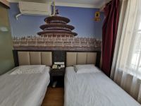 速8酒店(北京崇文门同仁医院店) - 商务双床房