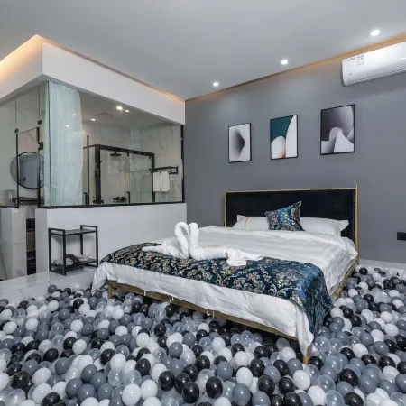 zuoyou hotel