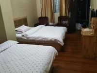 潮州喜春公寓 - 标准双床房