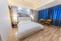 Bozhou Zhipin Movie Homestay - Esports