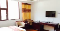 Songpan Jinzhai Inn - 2 stjerner