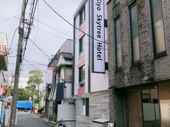 東京のtohoシネマズ錦糸町周辺ホテル 21おすすめ宿 Trip Com