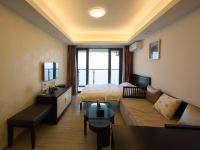 阳江菲特度假公寓 - 正南海景一房一厅