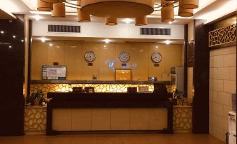 Cenxi Fulihua Hotel