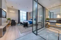 Wanxiang Hotel (huaihua guojishangmaocheng guomaodian)